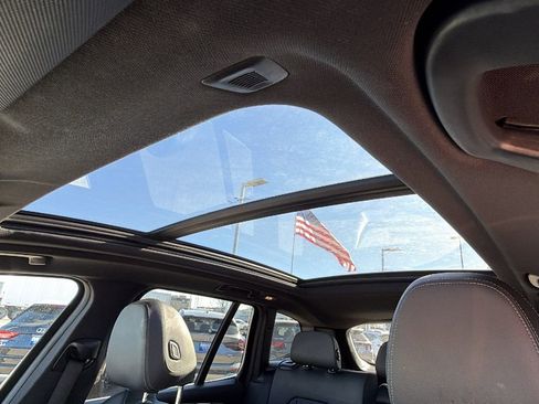 Used 2024 BMW X3 xDrive30i image 34