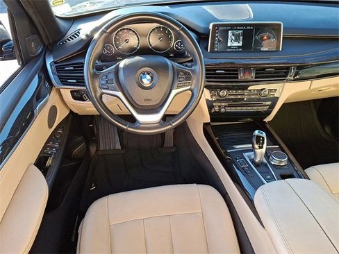 Used 2017 BMW X5 sDrive35i image 11