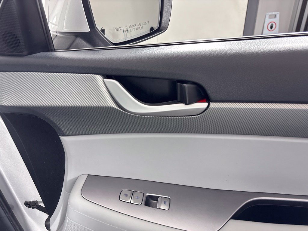 Used 2024 Hyundai Palisade SEL FWD image 20