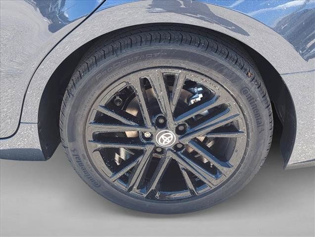 Used 2026 Toyota Camry SE FWD image 9