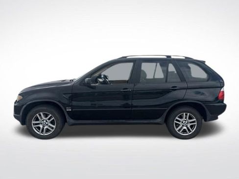 Used 2004 BMW X5 3.0i AWD/4WD image 8