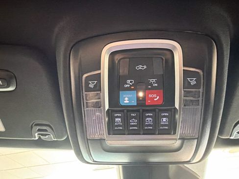 New 2026 RAM 1500 Rebel AWD/4WD image 38