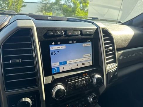 Used 2019 Ford F250 King Ranch w/ King Ranch Ultimate Package AWD/4WD image 13