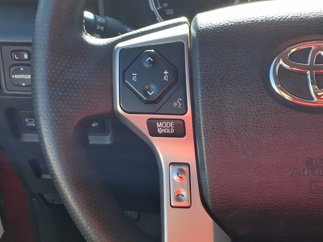 Used 2022 Toyota 4Runner TRD Sport w/ Technology Package AWD/4WD image 17
