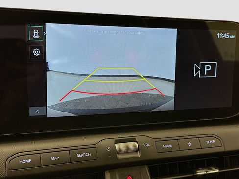 Used 2025 Kia K4 LXS image 23