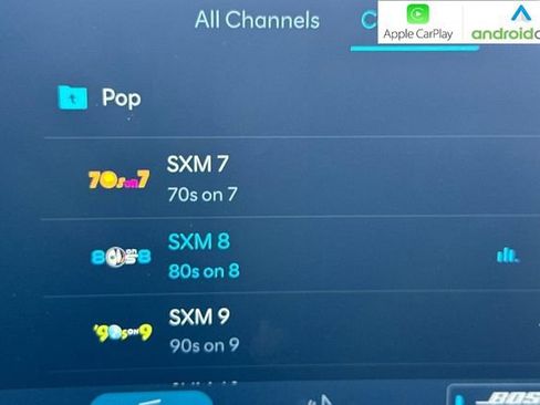 Certified 2025 Hyundai Sonata N Line image 23