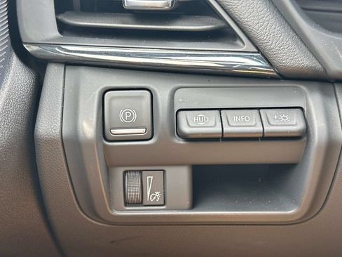 Certified 2026 Cadillac CT4 Sport AWD/4WD image 25