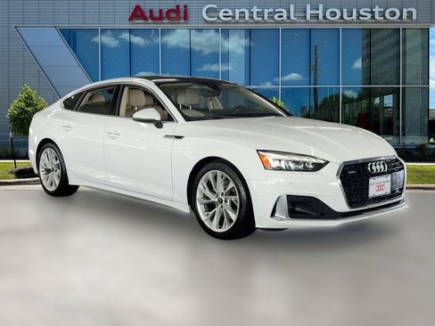 Used 2023 Audi A5 2.0T Premium image 7