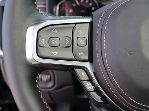 New 2026 RAM 1500 Tungsten image 17