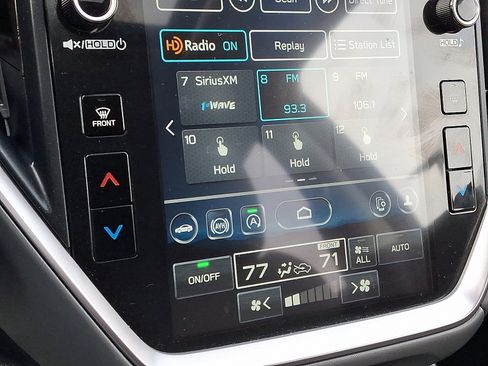 Certified 2024 Subaru Crosstrek 2.0i Premium image 18