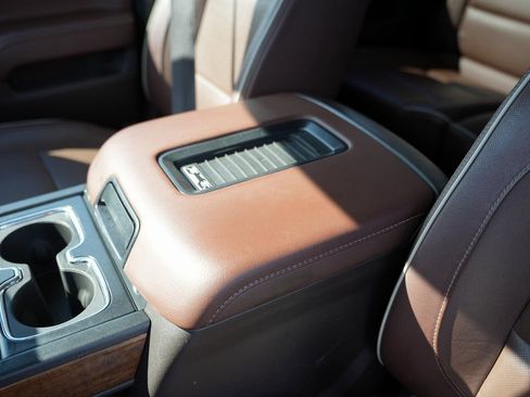 Used 2017 Chevrolet Silverado 3500 High Country w/ Duramax Plus Package image 29