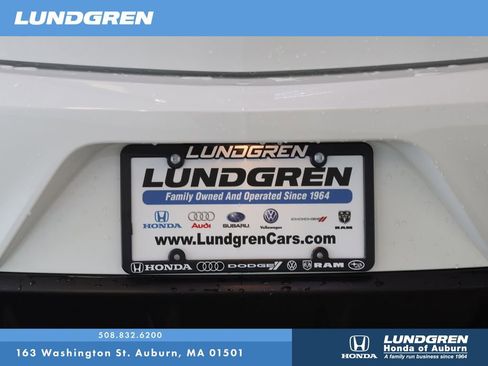 Used 2022 Acura ILX w/ Premium Package image 35