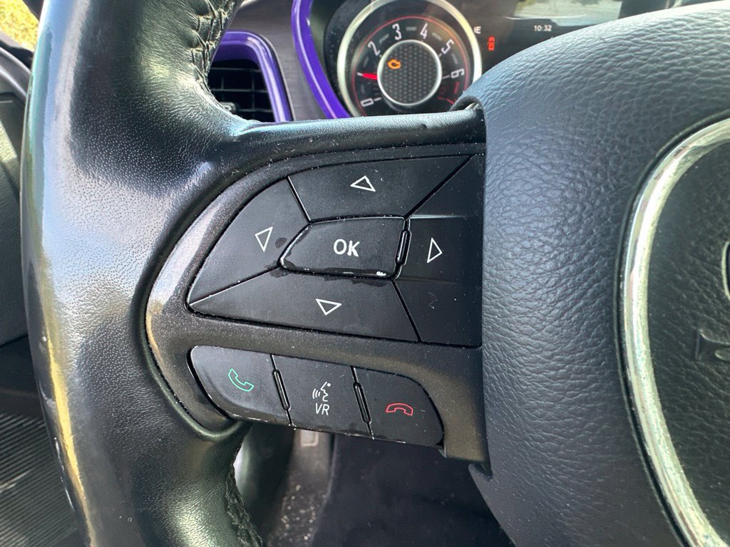 Used 2015 Dodge Challenger SXT RWD image 14