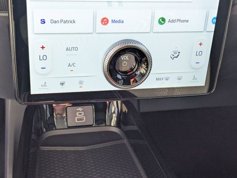 New 2026 Ford Mustang Mach-E GT image 25