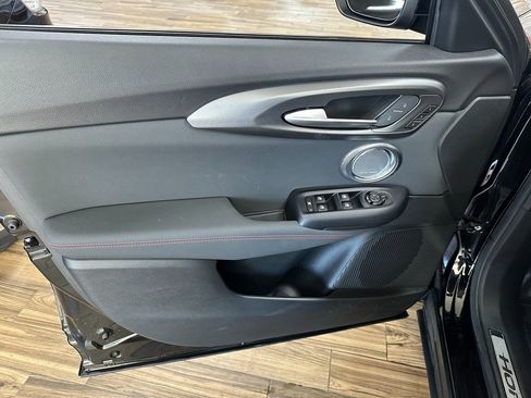 Used 2024 Dodge Hornet R/T Plus image 11