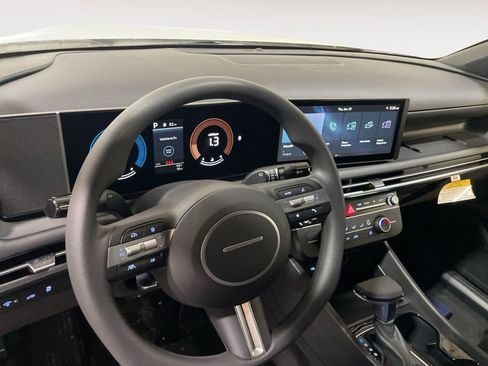 New 2026 Hyundai Santa Cruz SE image 18