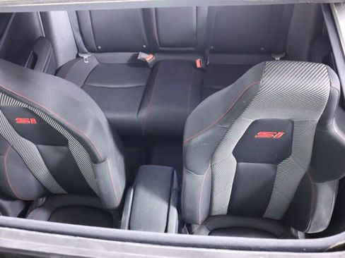 Used 2017 Honda Civic Si image 27