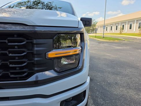 New 2026 Ford F150 STX w/ Equipment Group 200A image 20