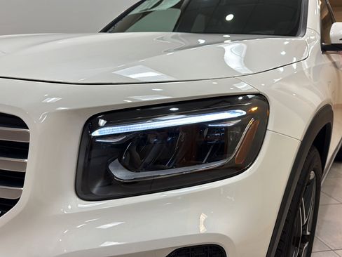 Certified 2026 Mercedes-Benz GLB 250 image 8