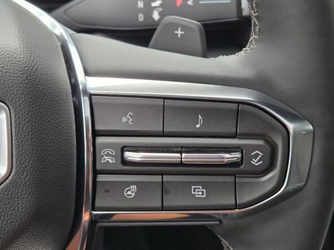 New 2026 GMC Yukon XL Denali w/ Denali Reserve Package RWD image 17