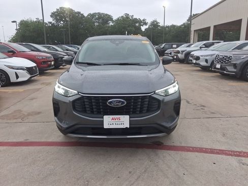 Used 2025 Ford Escape Active AWD/4WD image 5