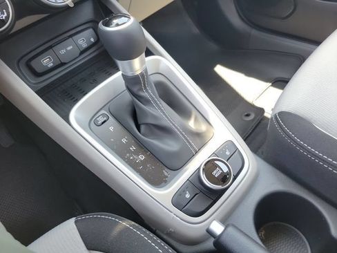 New 2026 Hyundai Venue SEL FWD image 16