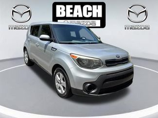 Used 2018 Kia Soul FWD video 1