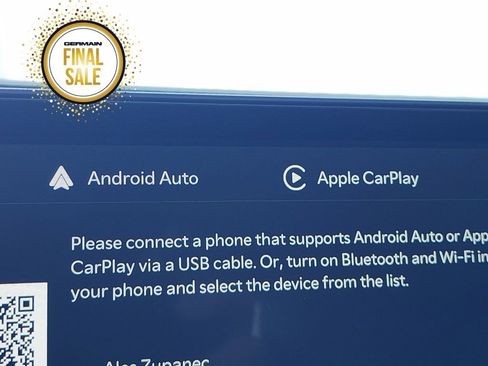 Certified 2025 Kia Sorento S image 27