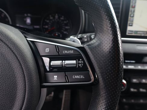 Used 2020 Kia Sportage SX FWD image 35