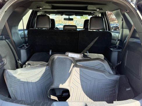 Used 2019 Ford Explorer Limited w/ Class III Trailer Tow Package AWD/4WD image 5