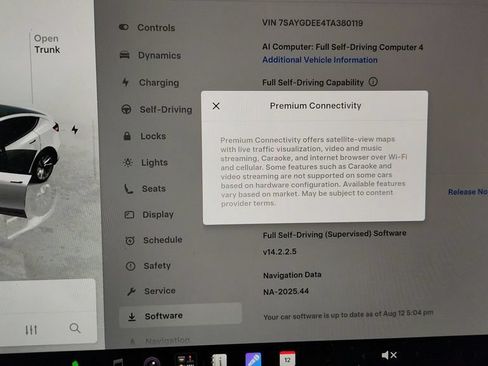 Used 2026 Tesla Model Y AWD image 16