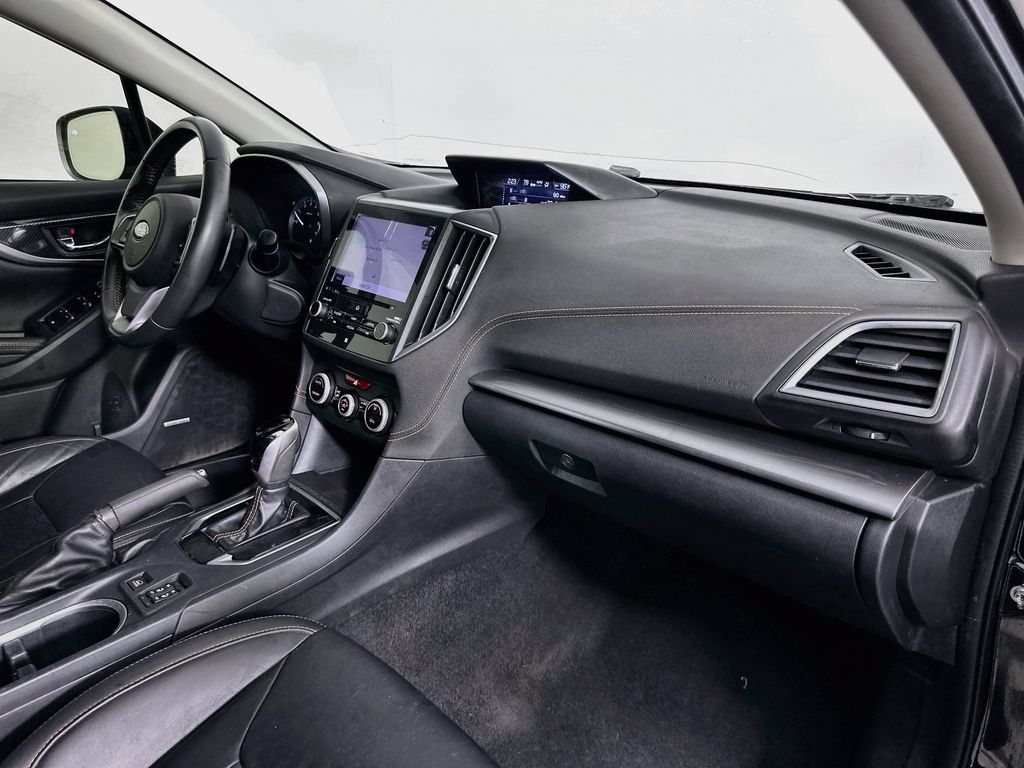 Used 2020 Subaru Crosstrek 2.0i Limited w/ Moonroof Package w/Navigation AWD/4WD image 29