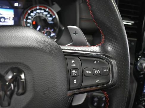 Used 2021 RAM 1500 TRX w/ TRX Level 2 Equipment Group AWD/4WD image 22