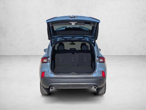 New 2026 Ford Escape ST-Line w/ Tech Pack #1 image 6