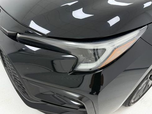 Used 2024 Toyota Corolla SE FWD image 5