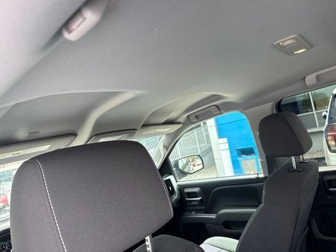 Used 2018 Chevrolet Silverado 1500 LT w/ All Star Edition RWD image 13