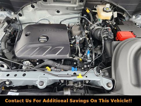 New 2026 Buick Encore GX Sport Touring image 22