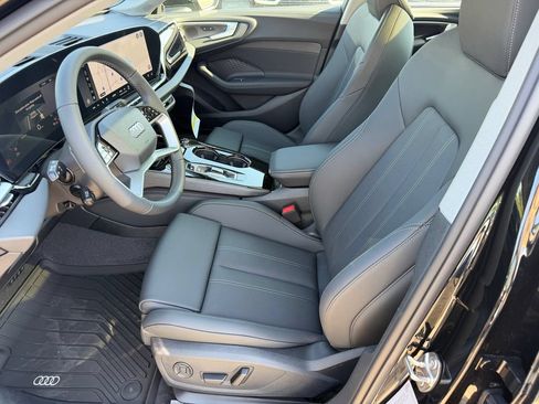 New 2026 Audi A5 2.0T Premium Plus AWD/4WD image 17