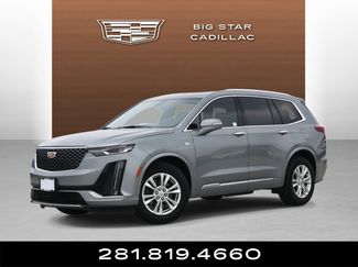 Certified 2024 Cadillac XT6 Luxury video 1