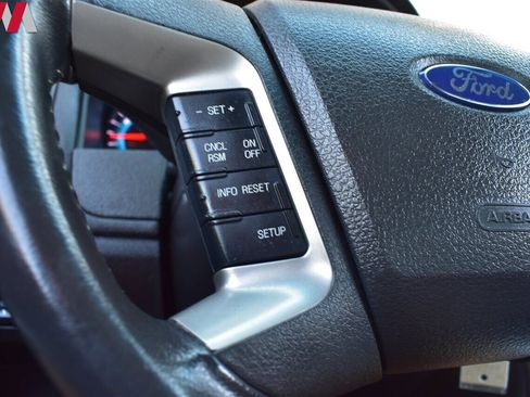 Used 2011 Ford Fusion SEL w/ 302A Rapid Spec Order Code image 14