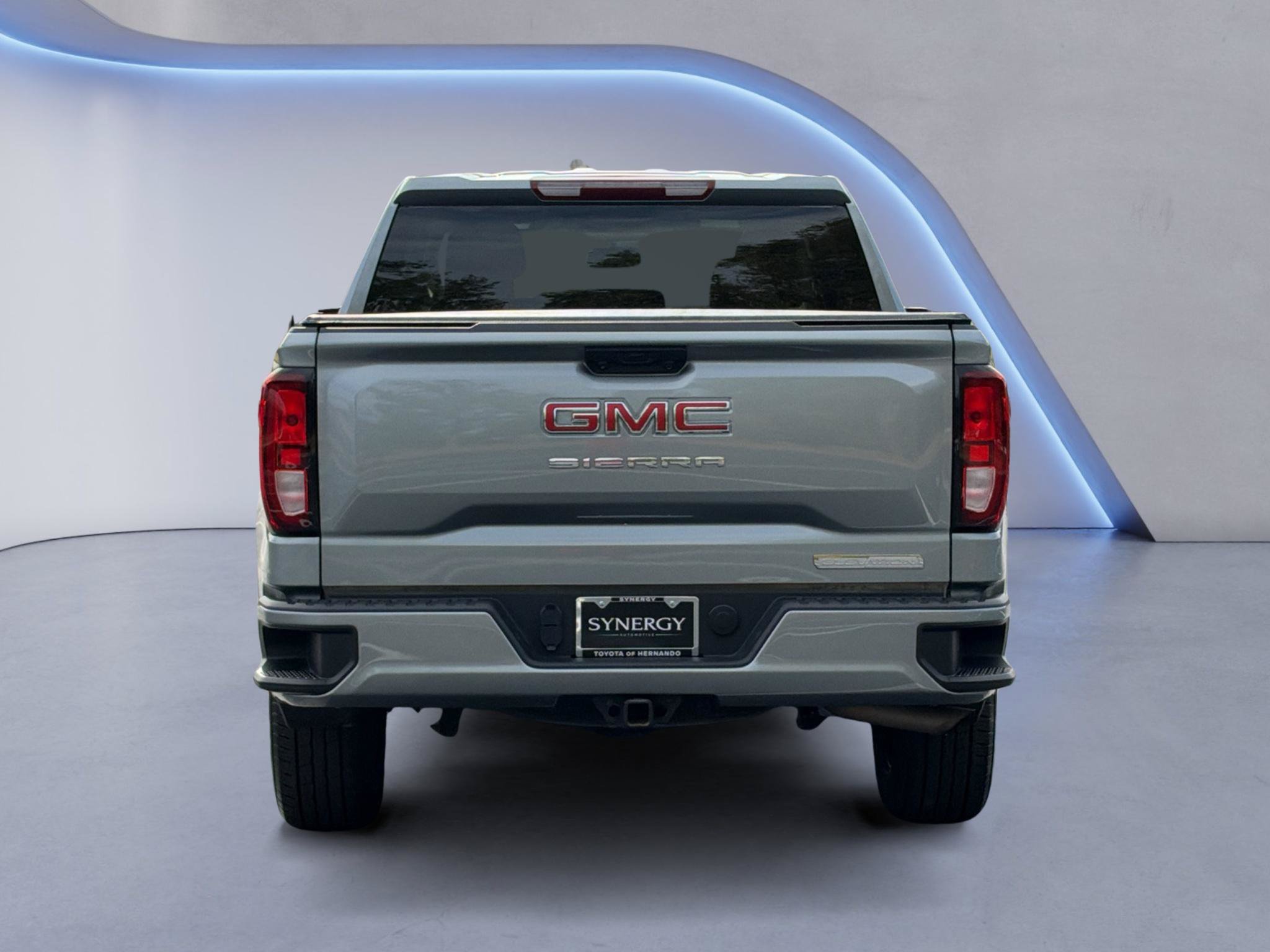 Used 2025 GMC Sierra 1500 Elevation AWD/4WD image 6