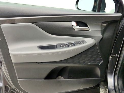 Used 2022 Hyundai Santa Fe SEL w/ Cargo Package FWD image 10