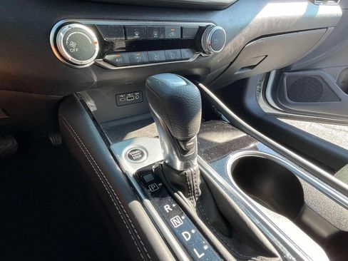 Used 2023 Nissan Altima 2.5 SV FWD image 32