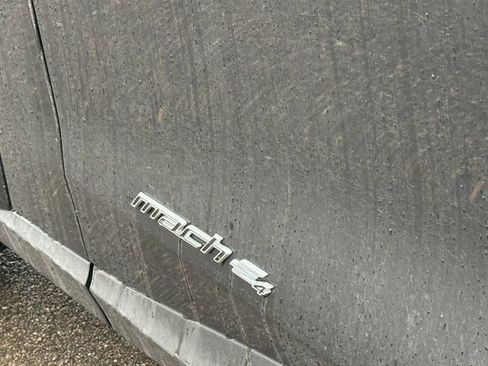 New 2026 Ford Mustang Mach-E Premium w/ Technology Package image 10