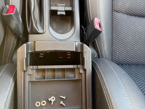 Used 2016 Subaru Forester 2.0XT Premium w/ Popular Package #2 image 21