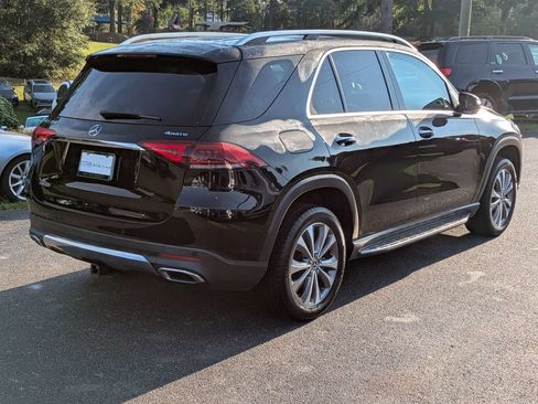 Used 2020 Mercedes-Benz GLE 350 4MATIC image 6