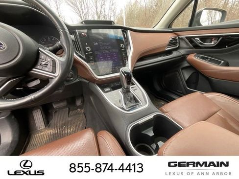 Used 2022 Subaru Outback Touring XT image 19