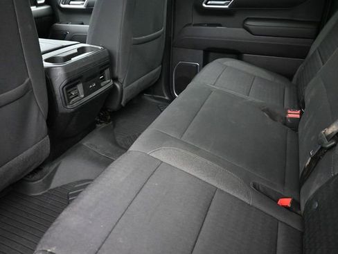 Used 2022 Chevrolet Silverado 1500 RST image 19