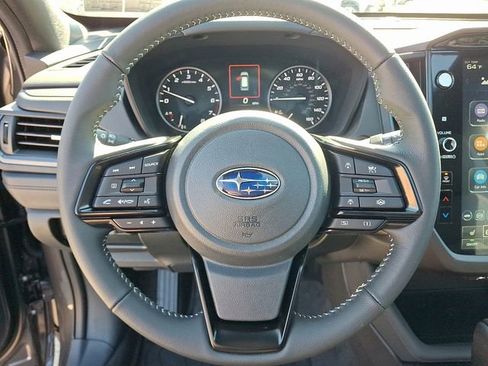 New 2026 Subaru Forester Premium image 20