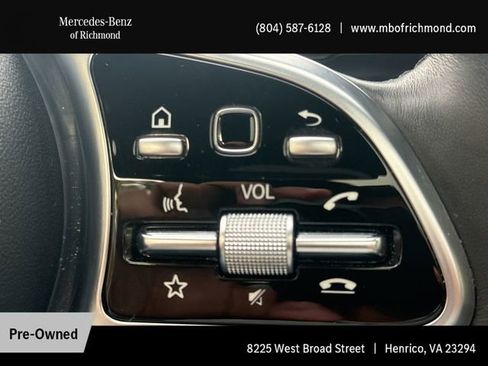 Used 2021 Mercedes-Benz GLA 250 GLA 250 image 23